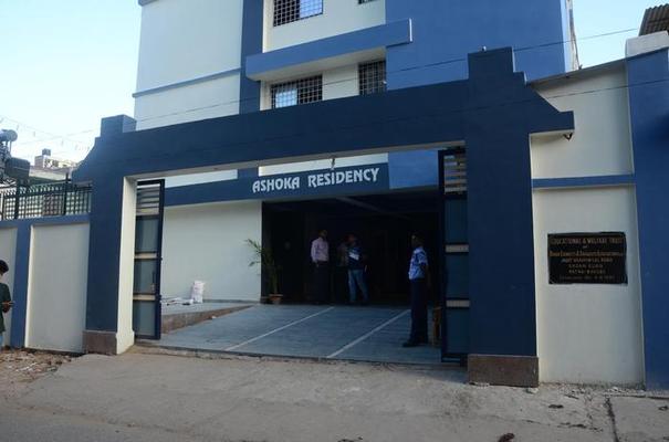 Ashoka Residency